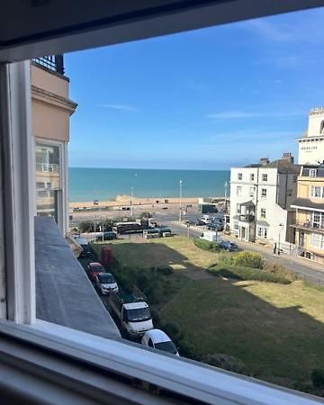 Garden Square Central 2 Bed & Sea-View Apartment Brighton Ngoại thất bức ảnh