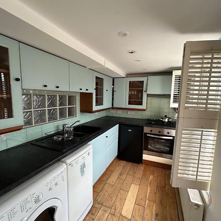 Garden Square Central 2 Bed & Sea-View Apartment Brighton Ngoại thất bức ảnh